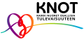 KNOT-hankkeen logo