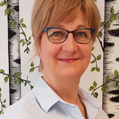 Käyttäjän Päivi.Niinistö-Mäkinen profiilikuva.