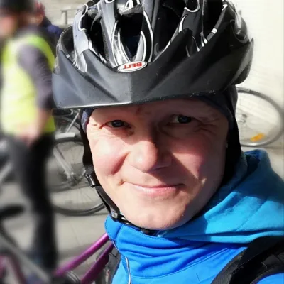 Käyttäjän Jyrki.Saarela profiilikuva.