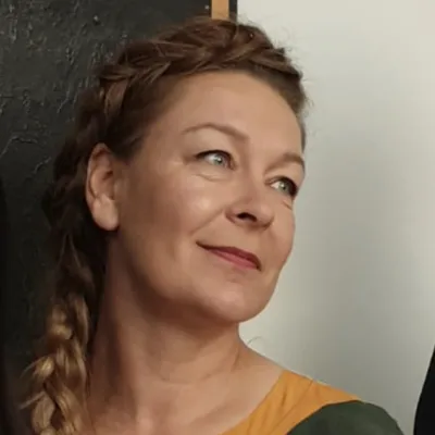 Käyttäjän Susanna.Kotamäki-Viinikka profiilikuva.