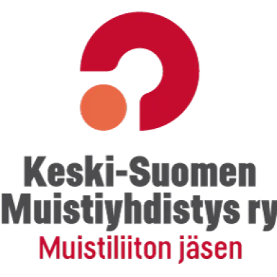 Käyttäjän Keski-Suomen.Muistiyhdistys profiilikuva.
