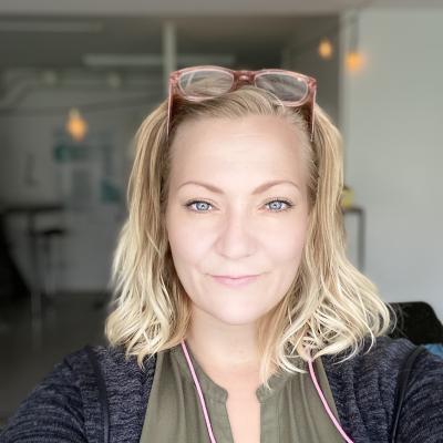 Käyttäjän Saija.Haikarainen profiilikuva.