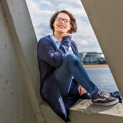 Käyttäjän Hannele.Heinonen profiilikuva.