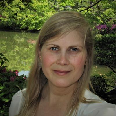 Käyttäjän Pilvi.Nissilä profiilikuva.