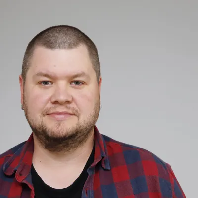 Käyttäjän Juha.Kahila profiilikuva.