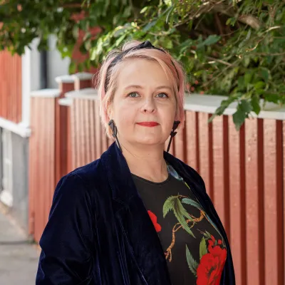 Käyttäjän Pauliina.Liukkonen profiilikuva.
