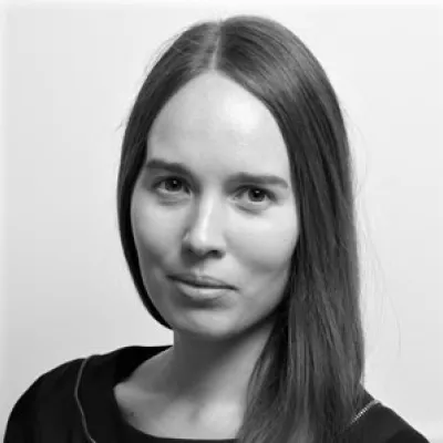 Käyttäjän Kaisa.Rannankari profiilikuva.