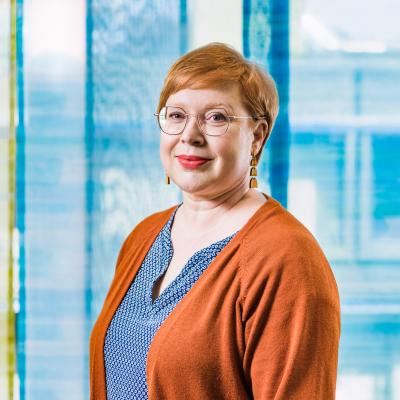 Käyttäjän Pauliina.Kinnunen profiilikuva.