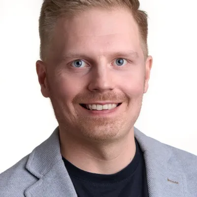 Käyttäjän Ilari.Karhumalja profiilikuva.