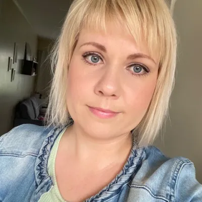 Käyttäjän Tiina.Hiltunen profiilikuva.
