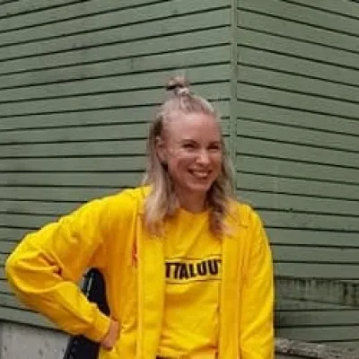 Käyttäjän Sanni.Husari-Kunttu profiilikuva.
