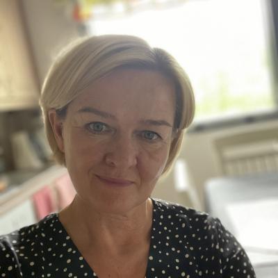 Käyttäjän Taru.Luukkola profiilikuva.