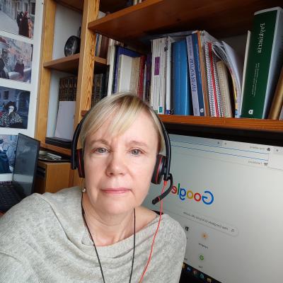 Profile picture for user Tuula.Kieseppä
