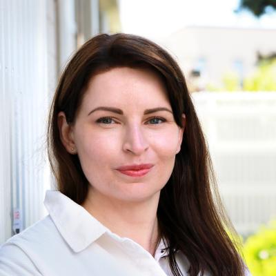 Käyttäjän Niina.Tanner profiilikuva.