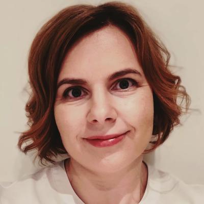 Käyttäjän Anu.Pippola profiilikuva.