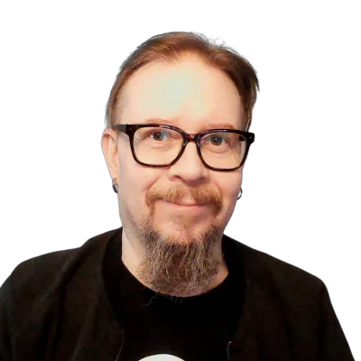Käyttäjän Janne.Haikka profiilikuva.