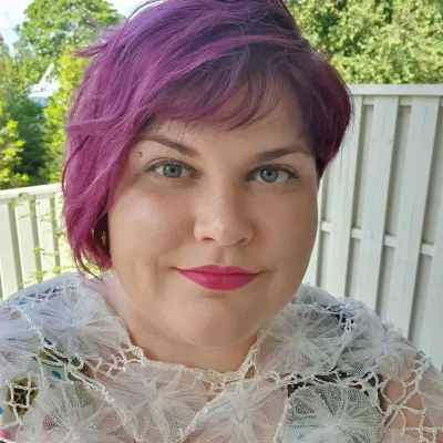 Käyttäjän Laura.Nummela profiilikuva.