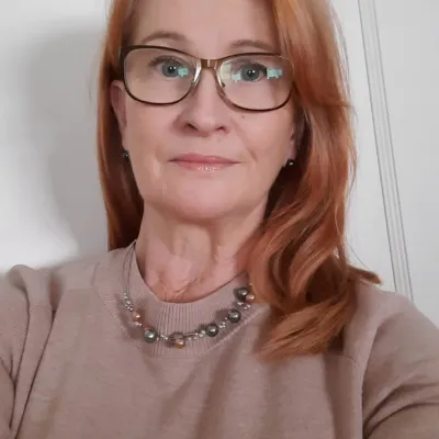 Käyttäjän Marjut.Suo profiilikuva.