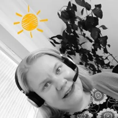 Käyttäjän Salla.Hyvärinen profiilikuva.