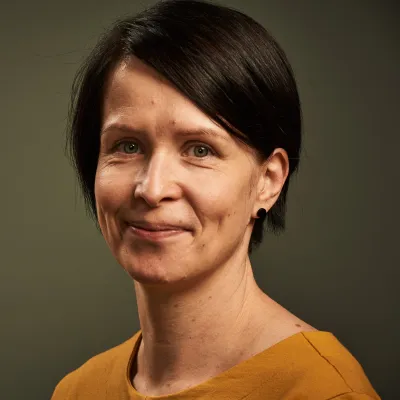 Käyttäjän Elina.Kiiskinen profiilikuva.