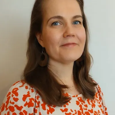 Käyttäjän Niina.Forsström profiilikuva.