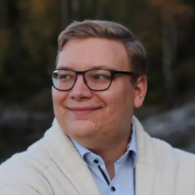 Käyttäjän Lauri.Ikola profiilikuva.