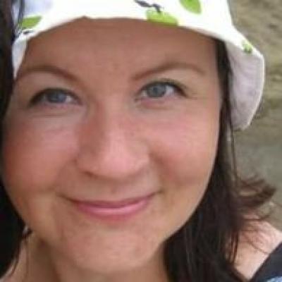 Käyttäjän Mari.Riila profiilikuva.