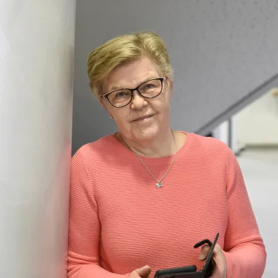 Käyttäjän Erja.Huttunen profiilikuva.