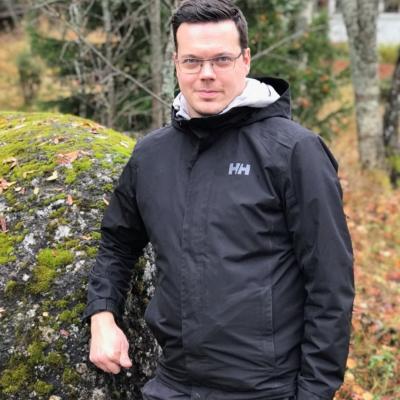 Käyttäjän Janne.Olsen profiilikuva.