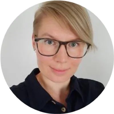 Käyttäjän Katja.Hakkarainen profiilikuva.