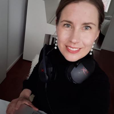 Käyttäjän Tiina.Nissinen profiilikuva.
