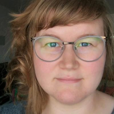 Käyttäjän Liisa.Tervo profiilikuva.