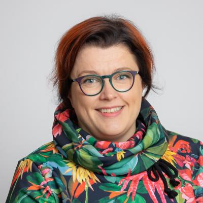 Käyttäjän Riikka.Lahtela profiilikuva.