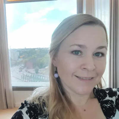 Käyttäjän Tiina.Nikkanen profiilikuva.