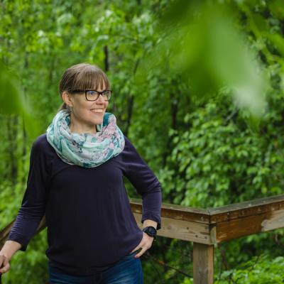 Käyttäjän Anna-Liisa.Heiskala profiilikuva.