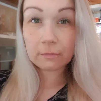 Käyttäjän Kirsi.Koistinen profiilikuva.