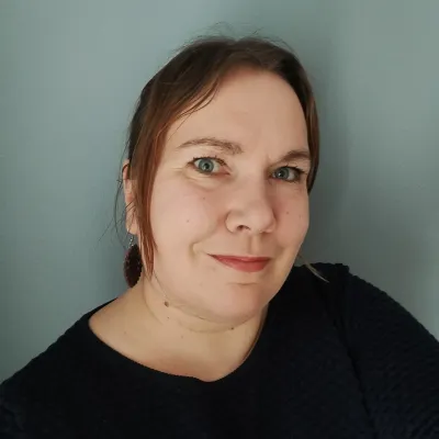 Käyttäjän Kaisa-Maria.Vuoristo profiilikuva.