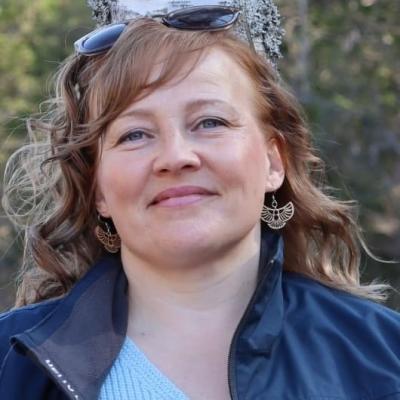 Käyttäjän Anu.Kyllönen profiilikuva.
