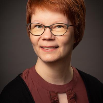 Käyttäjän Mirka.Kelahaara profiilikuva.