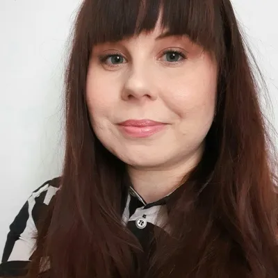 Käyttäjän Sanna.Teräväinen profiilikuva.