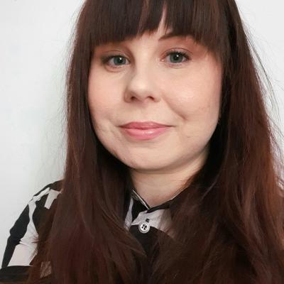 Käyttäjän Sanna.Teräväinen profiilikuva.