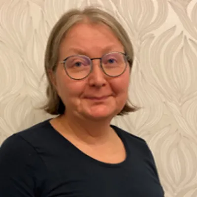 Käyttäjän Arja.Hälinen profiilikuva.
