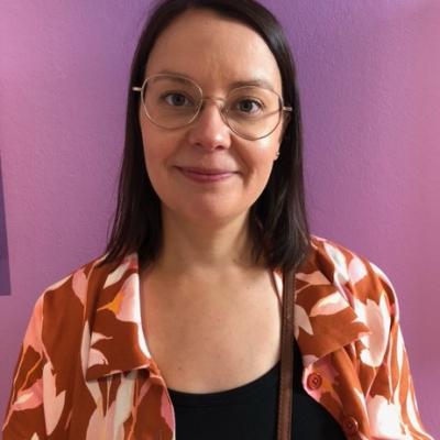 Käyttäjän Eve-Maria.Hänninen profiilikuva.