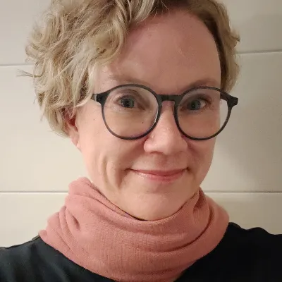 Käyttäjän Outi.Korpelainen_2 profiilikuva.