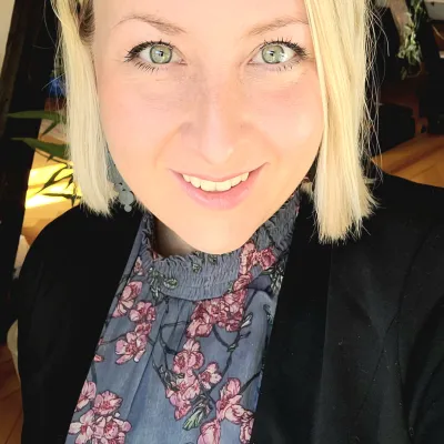 Käyttäjän Rebecca.Sjöholm profiilikuva.