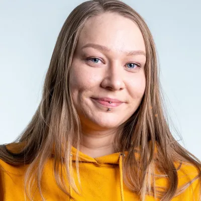 Käyttäjän Anette.Puolakka profiilikuva.
