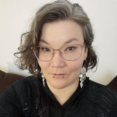 Käyttäjän Joanna.Saijets profiilikuva.