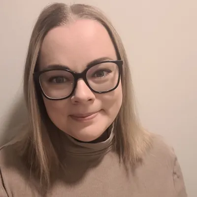 Käyttäjän Elina.Tuomainen profiilikuva.