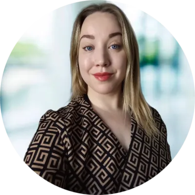 Käyttäjän Sonja.Friman profiilikuva.