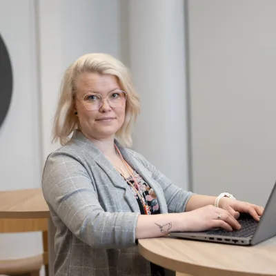 Käyttäjän Susanna.Halonen profiilikuva.